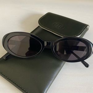 Crap Eyewear Sweet Leaf sunglasses